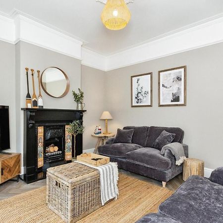 Seaside House Llandudno 아파트 외부 사진