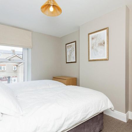Seaside House Llandudno 아파트 외부 사진