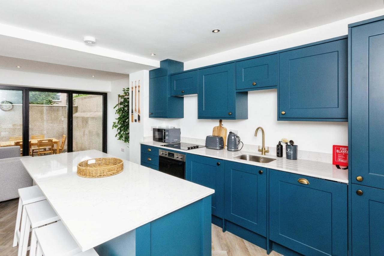Seaside House Llandudno 아파트 외부 사진