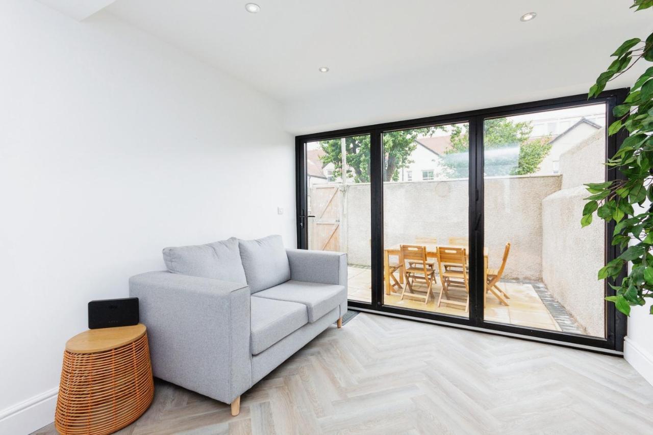 Seaside House Llandudno 아파트 외부 사진