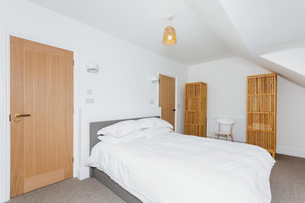 Seaside House Llandudno 아파트 외부 사진