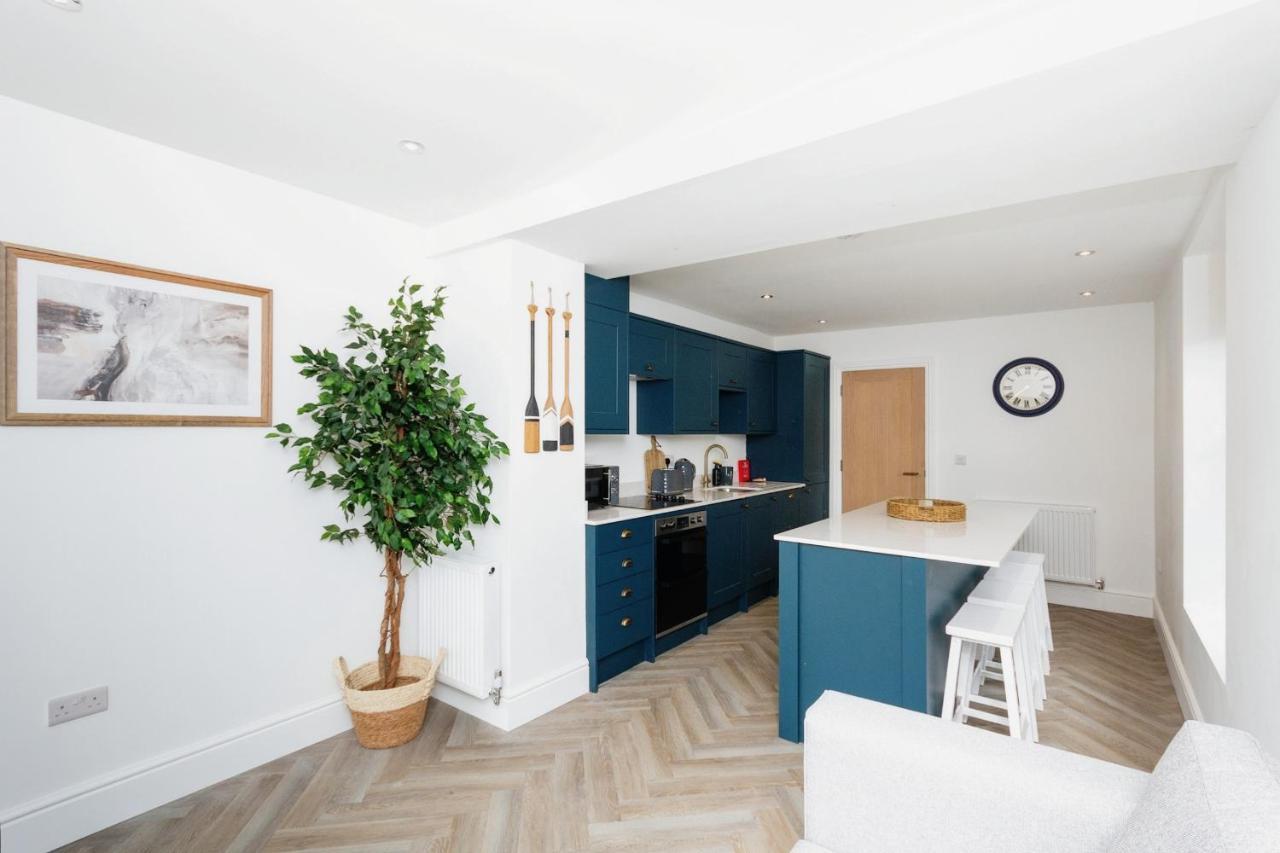 Seaside House Llandudno 아파트 외부 사진
