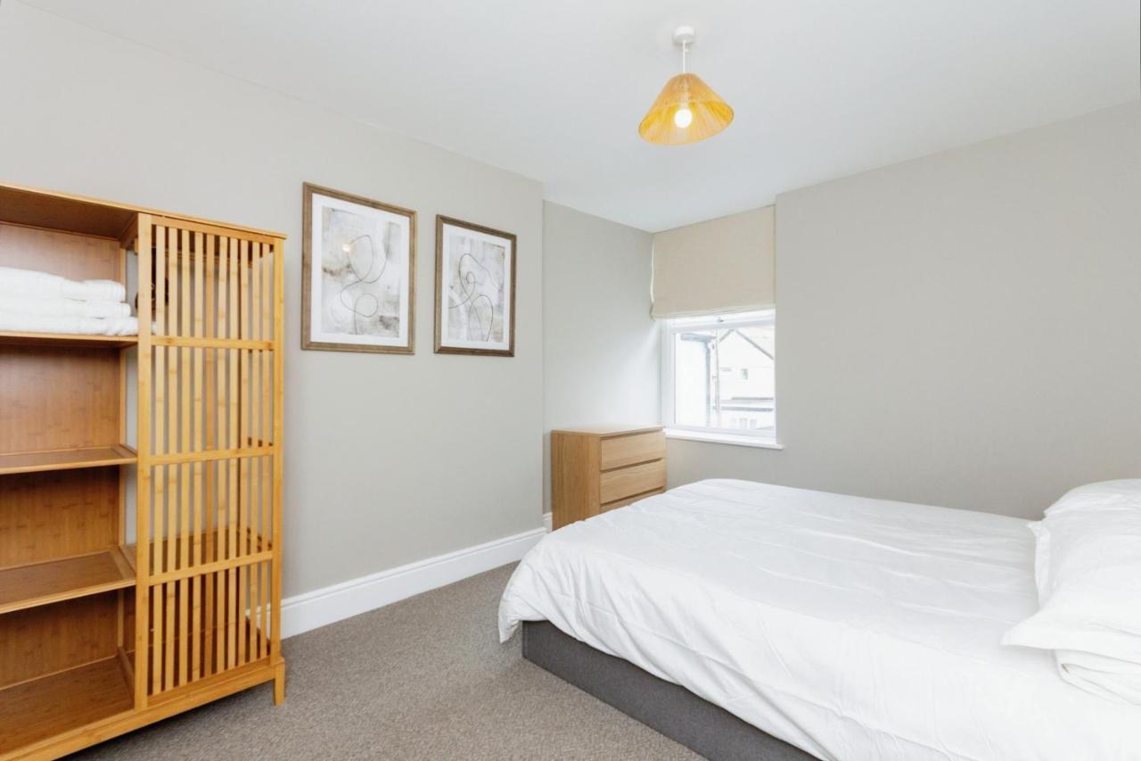 Seaside House Llandudno 아파트 외부 사진